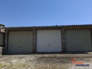  Parking / Garage à vendre 20 m²