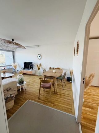  Appartement � vendre 2 pi�ces 53 m�