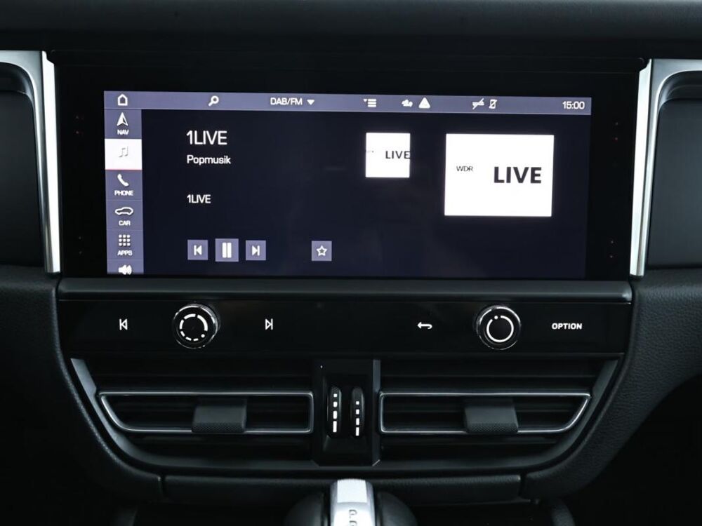 Macan 2.0 Turbo – LED Navigation Bose Cam&eacute;ra 2023 occasion 33000 Bordeaux