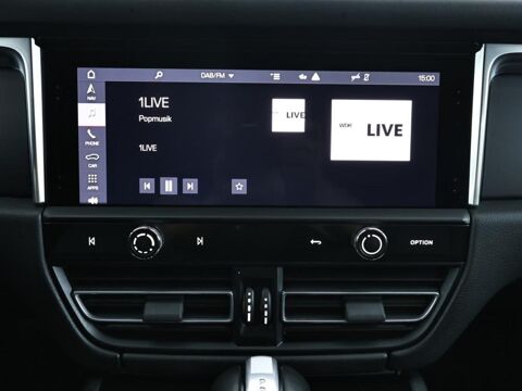 Macan 2.0 Turbo – LED Navigation Bose Cam&eacute;ra 2023 occasion 33000 Bordeaux