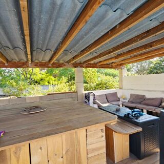  Maison à vendre 6 pièces 160 m²