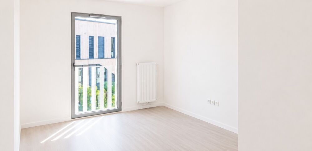 Location Appartement T3 avec balcon et parking à Brétigny-sur-Orge Bretigny sur orge