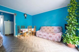  Appartement � vendre 3 pi�ces 60 m�