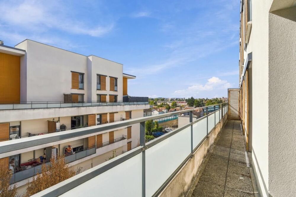 Appartement de 3 pièces de 58 m² à Deuil-la-Barre