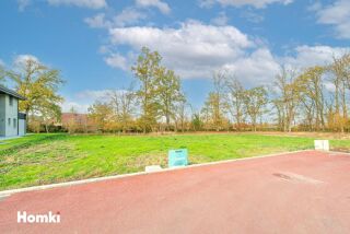  Terrain � vendre 1312 m�