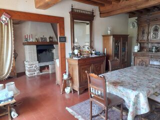  Maison à vendre 8 pièces 136 m²