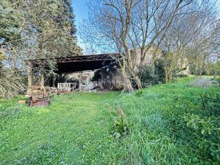  Remise / Grange � vendre 1 pi�ce 140 m� Pezens
