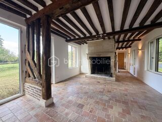  Maison à louer 7 pièces 111 m²