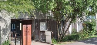 Vente Appartement Appartement T2  de 51 m2 avec garage fermé - Quartier St Joseph de Porterie Nantes