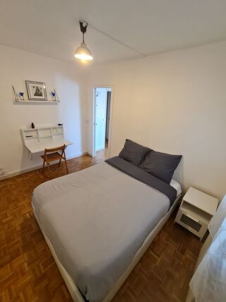  Appartement à louer 2 pièces 31 m²