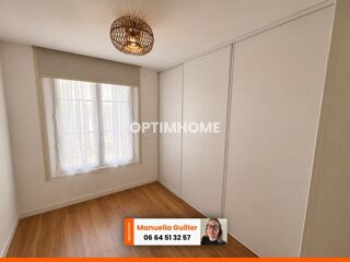  Appartement à vendre 3 pièces 72 m²