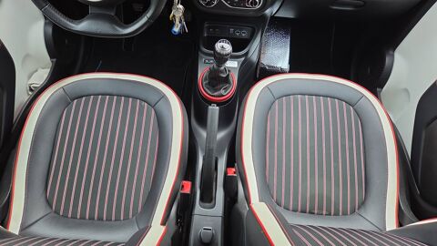 Twingo 0.9 TCe 92 Le Coq Sportif - Entretien constructeur 2019 occasion 83510 Lorgues