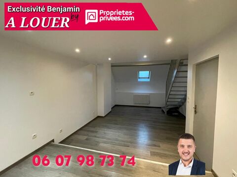  Appartement  louer 3 pices 66 m