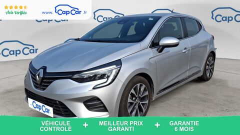 Annonce voiture Renault Clio 14890 