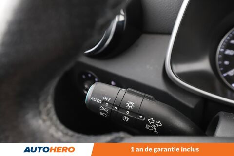 MG.ZS EV Luxury 44.5 kWh 143 ch 2020 occasion 92130 Issy-les-Moulineaux