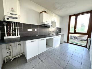  Appartement � vendre 3 pi�ces 60 m�