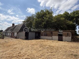  Maison à vendre 4 pièces 101 m²