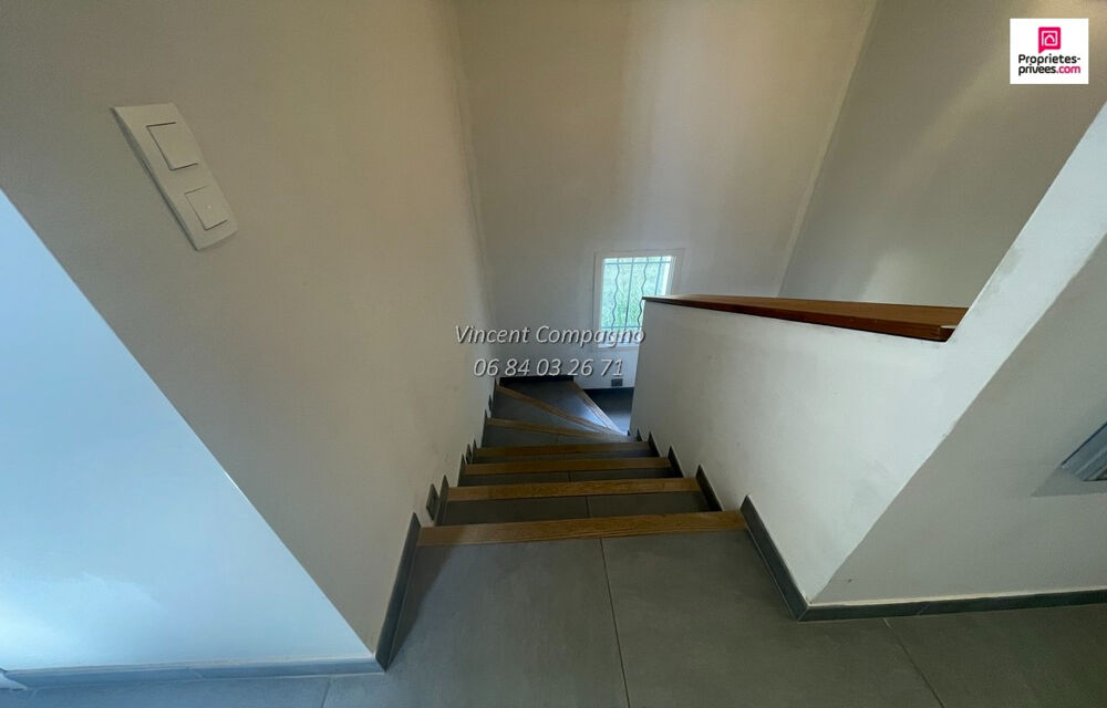 à vendre  Maison Riez (04500)