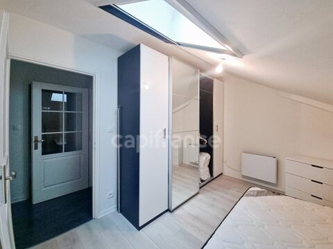  Appartement � louer 2 pi�ces 46 m�