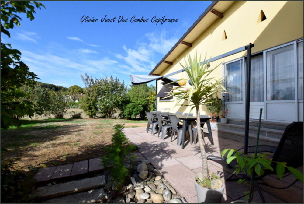 Vente Maison Maison à vendre 4 pièces Giromagny Giromagny