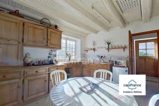  Maison à vendre 3 pièces 104 m²