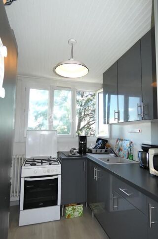  Appartement � vendre 4 pi�ces 67 m�