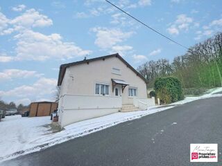  Maison � vendre 5 pi�ces 129 m�