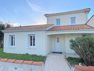  Villa à vendre 5 pièces 122 m² La jarrie