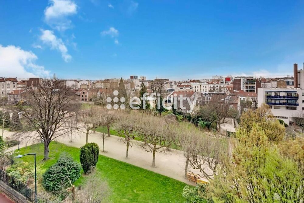 Vente Appartement Appartement Asnieres sur seine
