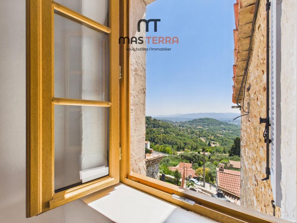Vente Maison Maison Grasse