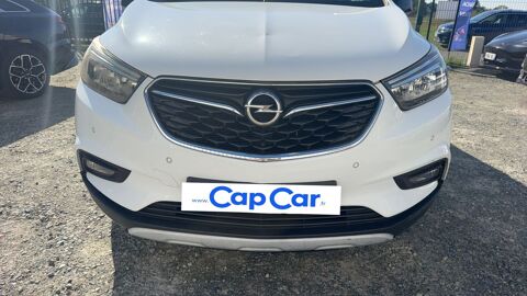 Mokka 1.6 CDTi 136 Colors Edition 2016 occasion 37230 Fondettes
