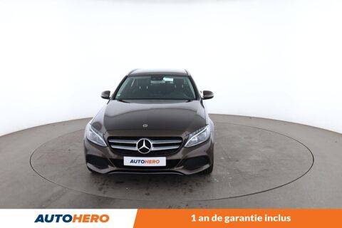 Classe C SW 200 d 136 ch 2017 occasion 92130 Issy-les-Moulineaux