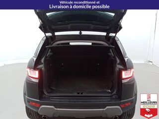 Range Rover Evoque Mark VI TD4 150 BVA Pure +Jante 2018 occasion 10150 Lavau