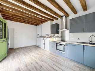  Maison à vendre 2 pièces 58 m²