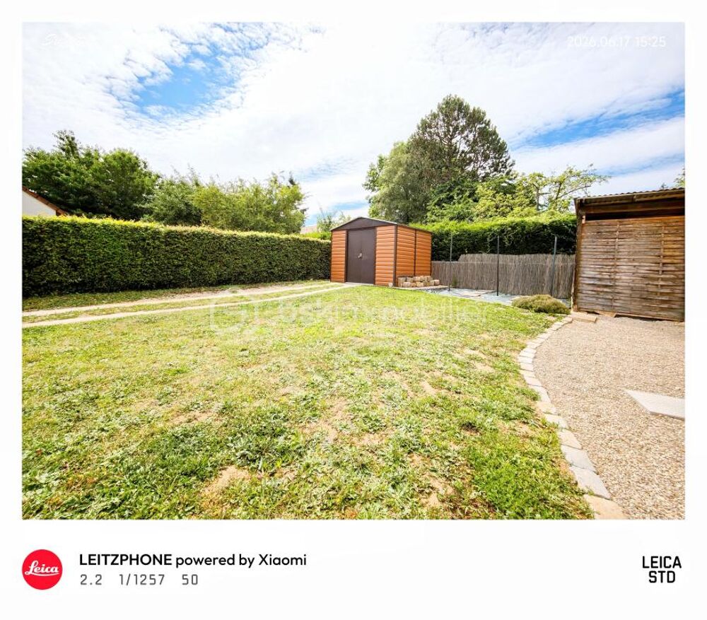 Vente Maison Coup de cœur : Maison lumineuse, tout confort et belles prestations ! Hermonville
