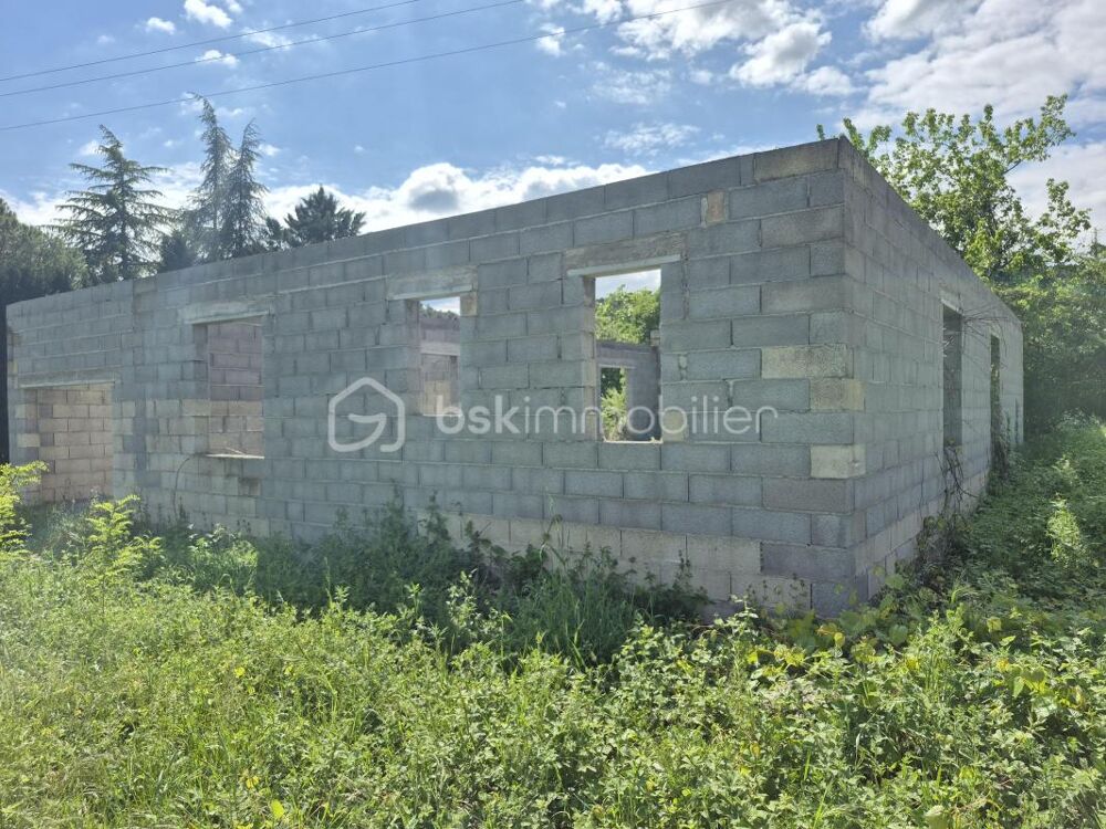 Ensemble immobilier