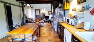  Maison à vendre 4 pièces 81 m²