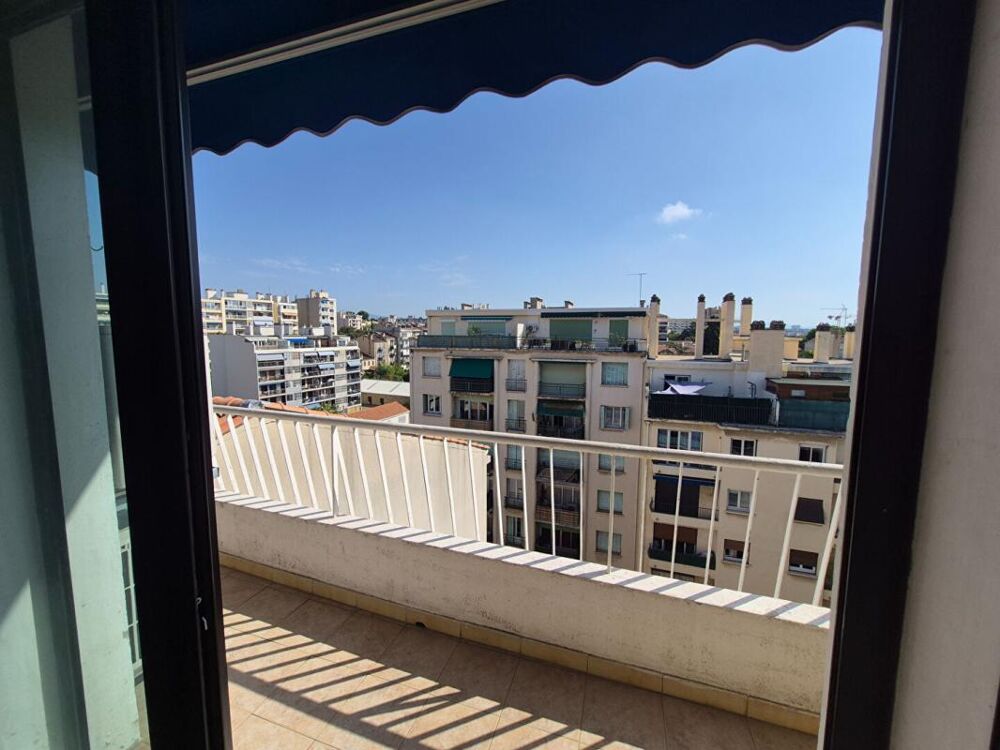 Vente Appartement Appartement Marseille 3 pièce(s) 72 m2 Marseille 5