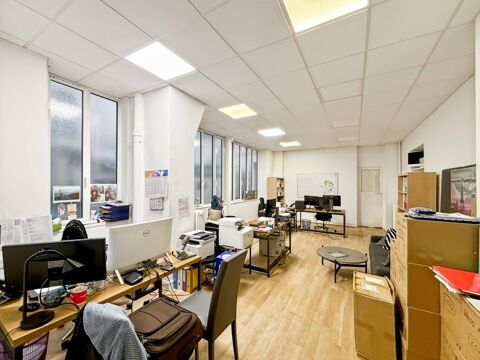 A toute proximit&eacute; de la Gare de Lyon 1655 75012 Paris