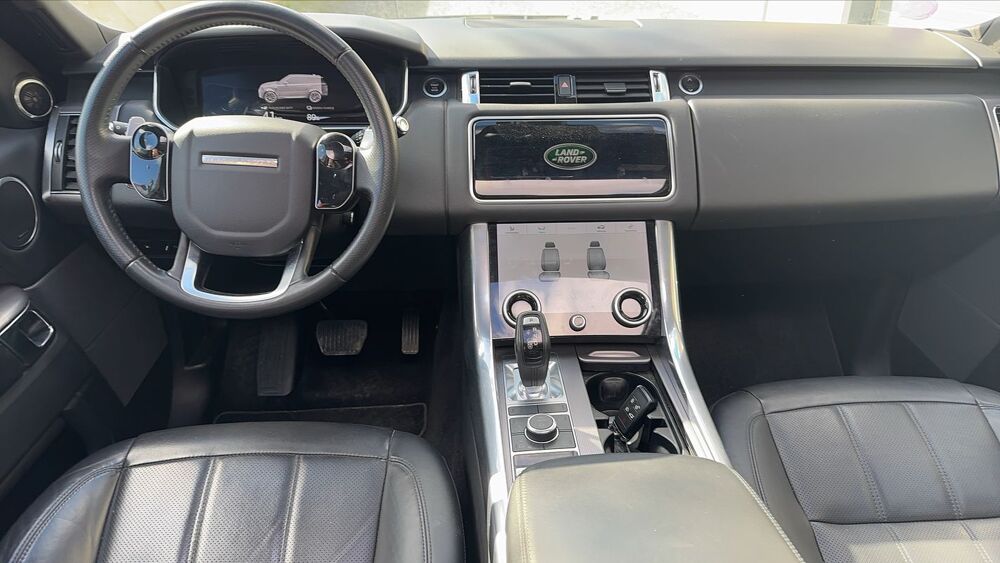 Range Rover 2.0 P400e Phev 404 AWD BVA9 HSE 2020 occasion 32300 Lagarde Hachan