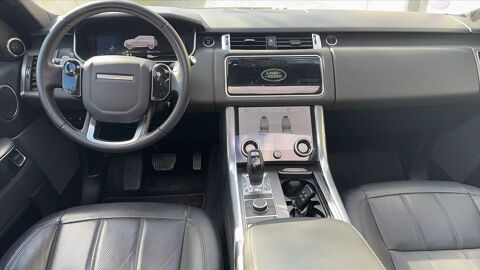 Range Rover 2.0 P400e Phev 404 AWD BVA9 HSE 2020 occasion 32300 Lagarde Hachan