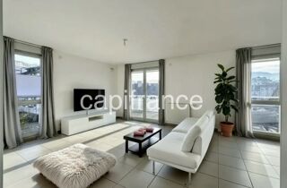  Appartement à vendre 4 pièces 82 m²