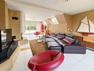  Maison à vendre 11 pièces 250 m²