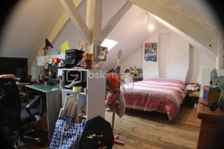  Maison � vendre 5 pi�ces 100 m�