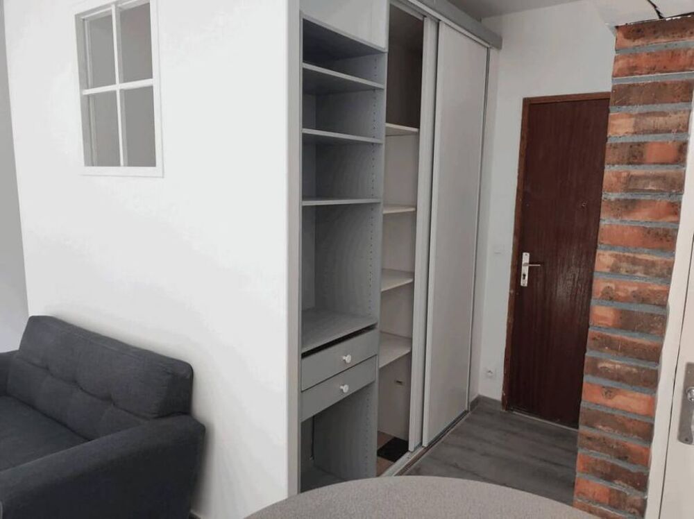 Location Appartement Appartement de 29m2 à louer sur Créteil Creteil