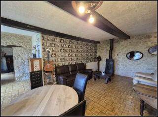  Maison  vendre 6 pices 143 m