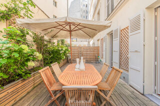  Appartement � vendre 4 pi�ces 70 m�