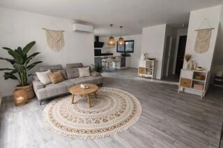  Maison � vendre 5 pi�ces 99 m�