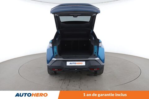 3008 1.2 Hybrid Allure e-DCS6 136 ch 2025 occasion 92130 Issy-les-Moulineaux