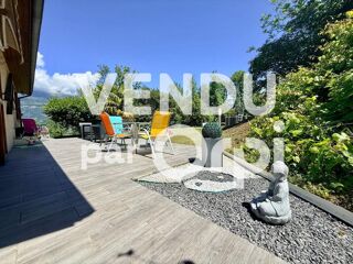  Maison à vendre 4 pièces 87 m²